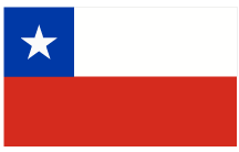 chile flag